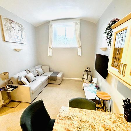 County House City Centre With Parking Sleeps 4 York Dış mekan fotoğraf
