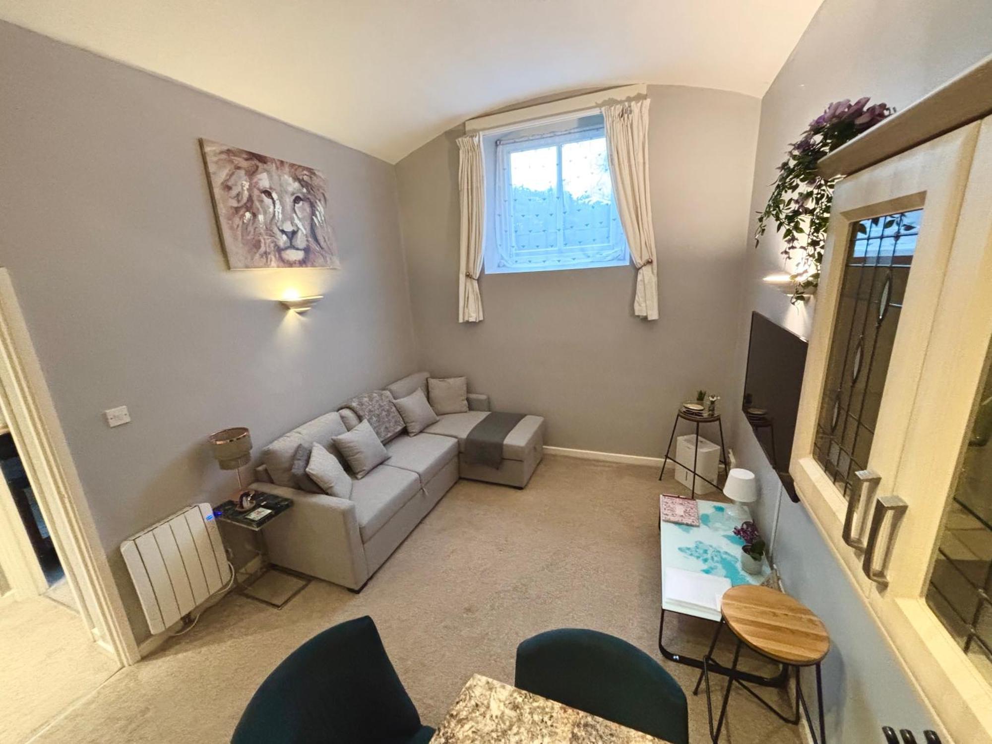 County House City Centre With Parking Sleeps 4 York Dış mekan fotoğraf